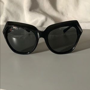 Coach sunglasses
